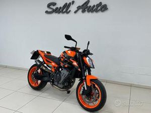 KTM 890 DUKE - 2023