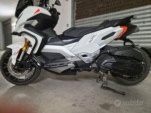 PEUGEOT XP 400GT 2023