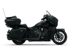 INDIAN ROADMASTER POWERPLUS DARK HORSE MIT TAGESZULASSU