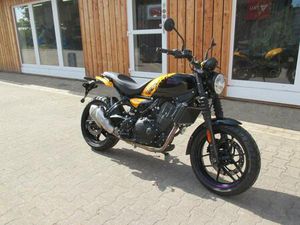 ROYAL ENFIELD GUERRILLA 450