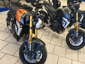 SUZUKI GSX 8S X8T RETRO ABS EURO 5 + BRONZO