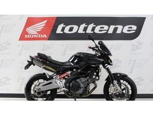 VENDO APRILIA SHIVER 750 (2010 - 16) USATA A BASSANO DEL GRAPPA (CODICE 9831988) - MOTO.IT