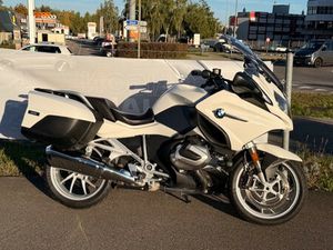 BMW R 1250 RT, TOURING, OCCASION, CHF 13'800.-