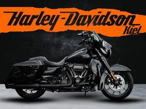 HARLEY-DAVIDSON STREET GLIDE SPECIAL 114 KESSTECH - LAST EDITION