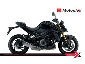 2026 SUZUKI GSX-S1000A