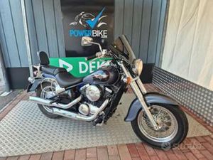 KAWASAKI VN 800 CLASSIC - 1999
