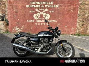 MOTO GUZZI V7 850 SPECIAL ABS