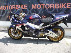 HONDA CBR 900 RR SC 44 KOMPL. UMBAU ÖHLINS OZ FELGE