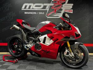 DUCATI PANIGALE V4 R – A PARTIR DE 589/MOIS 998 CM3