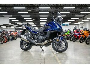 HONDA NT1100 ABS DEMO 2025