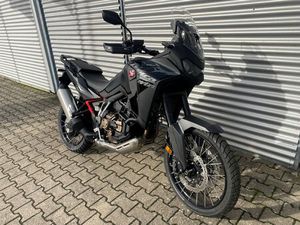 HONDA CRF1100L AFRICA TWIN DCT