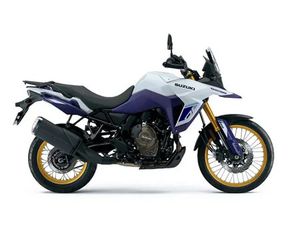 2024 SUZUKI V-STROM 800DE