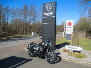 TRIUMPH SCRAMBLER