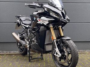 BMW S 1000 XR TOURING DYNAMIK AKRAPOVIC