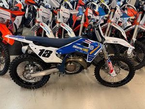 HUSQVARNA FC 450 (-) - BYTBIL.COM ◊