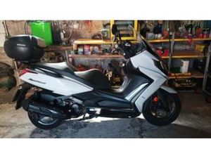 KYMCO SUPERDINK 125CC — SCOOTERS | KYMCO — MARKTPLAATS
