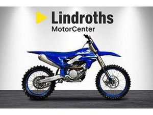 YAMAHA YZF 250 (-) - BYTBIL.COM ◊