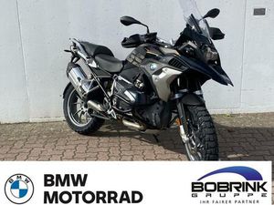 BMW R 1250 GS EXCLUSIVE, SERVICE UND KARDAN NEU