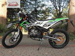 RIEJU MRT50 PRO ENDURO ◊ SOFORT VERFÜGBAR! | 50 CCM ENDURO