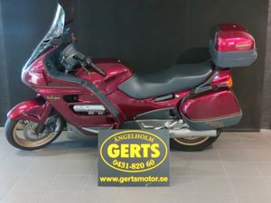 HONDA ST 1100 ABC TCS • 2001