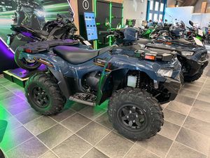 KAWASAKI BRUTE FORCE 750 4X4 • 2025