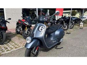 VENDO VESPA SEI GIORNI 300 HPE (2019) USATA A PARMA (CODICE 9832208) - MOTO.IT