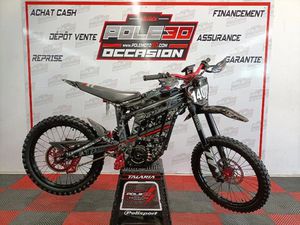 TALARIA STING R LIMITED 2024