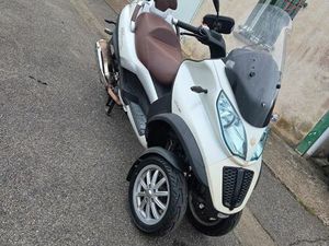 PIAGGIO MP3 500IE BUSINESS