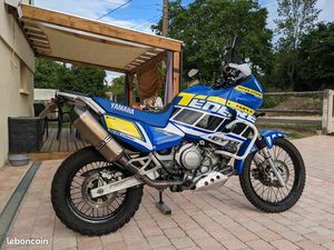 YAMAHA 750 XTZ SUPER TÉNÉRÉ
