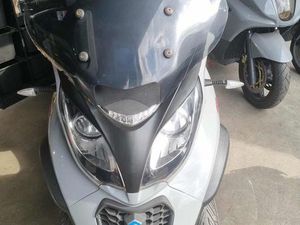 PIAGGIO MP3 350? – 2018 – 33 000 KM – GARANTIE 24 MOIS