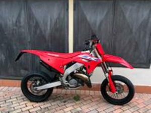 HONDA CR 125 HPP 1998 MOTARD 0 ORE