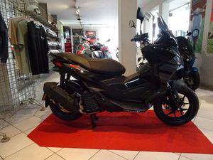 APRILIA SR GT 200MY25-BLACK-FRIDAY-AKTION-