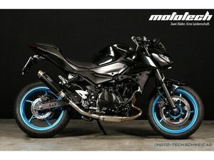 Z 500 STAGE 1 PEARLBLUE