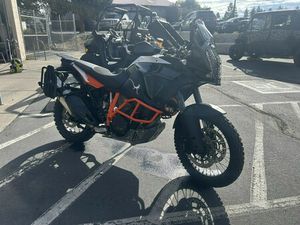 2019 KTM 1290 SUPER ADVENTURE R 1290 R