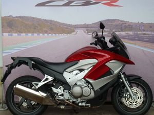 VFR 800 XA CROSSRUNNER