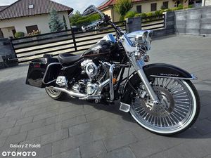 HARLEY-DAVIDSON TOURING ROAD KING