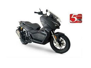VENDO KYMCO DINK 125 X (2025) NUOVA A CAREMA (CODICE 9832322) - MOTO.IT