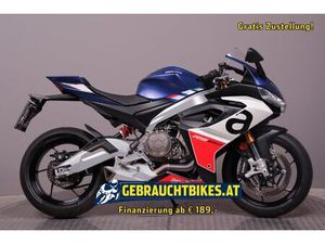 OCCASION APRILIA RS 660