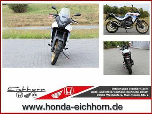 HONDA XL750 TRANSALP