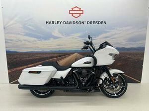 HARLEY-DAVIDSON TOURING ROAD GLIDE FLTRX 117 2025, VORFÜHRER