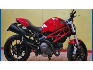 VENDO DUCATI MONSTER 796 (2010 - 13) USATA A ROMA (CODICE 9832482) - MOTO.IT