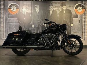 HARLEY-DAVIDSON TOURING ROAD KING 1868 SPECIAL 2020 1868 CM3 | MOTO ROUTIÈRE | 8 976 KM | NOIR | 92210 ST CLOUD