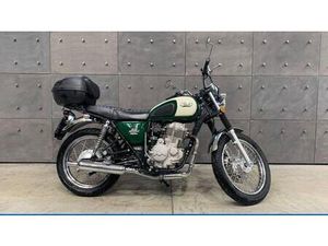 VENDO MASH ITALIA SCRAMBLER 400 (2017 - 20) USATA A SESTO SAN GIOVANNI (CODICE 9832487) - MOTO.IT