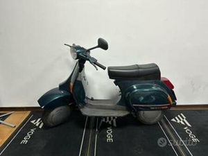 VESPA PK 50 XL RUSH