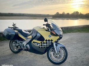 K12000 RS 1997