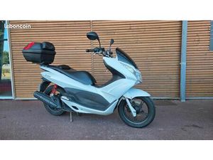 HONDA PCX 125 2013 - 18400 KM
