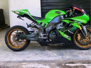 ZX10R