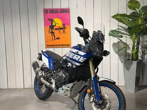 YAMAHA TÉNÉRÉ 700 A2 - 2020 - LE SHOWROOM