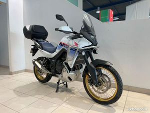 HONDA XL750 TRANSALP