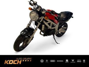 SUZUKI SV 650 SR-RACING MIT 916-HECK